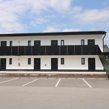Sh Hotel By Wmm Hotels Obersontheim Exterior foto