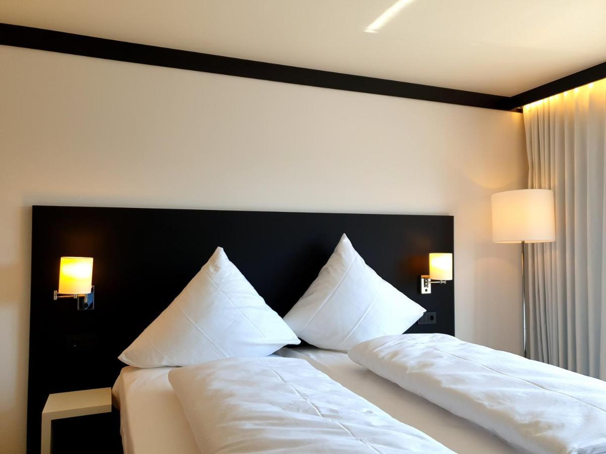 Sh Hotel By Wmm Hotels Obersontheim Exterior foto