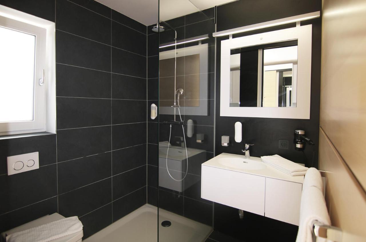 Sh Hotel By Wmm Hotels Obersontheim Exterior foto